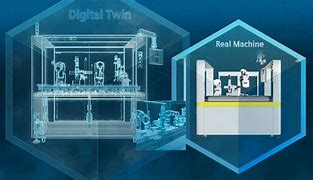 Image result for Digital Twin for Assembly
