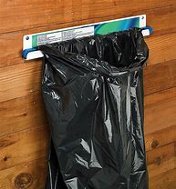 Image result for Elastic Black Bag Holders