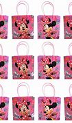 Image result for Minnie Mouse Gift Bags