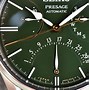 Image result for Seiko Green Dial Limited
