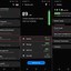 Image result for Samsung S20 Settings Menu Accounds