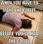 Image result for Monday Work Meme Coffee