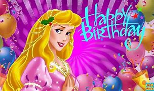 Image result for Happy Birthday Wishes Princess