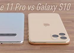 Image result for iPhone 11 Pro vs Samsung Galaxy S10e