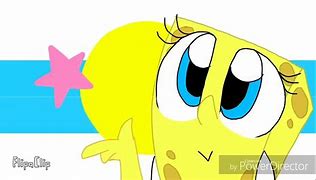 Image result for Spongebob Flip Phone Meme