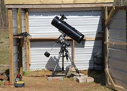 Image result for Telescope Building Kit