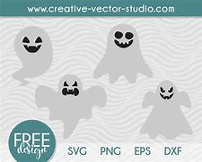 Image result for Free Ghost DXF