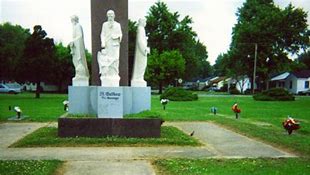 Image result for Sikeston History and Memories