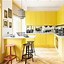 Image result for Yellow Kitchen Paint Colors