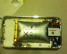 Image result for iPhone 3GS Batterie