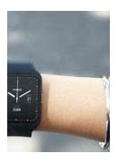 Image result for Sony Smartwatch 4