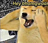 Image result for Dogee Memes Hindi