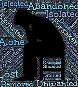 Image result for Phobia of Abandonment