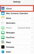 Image result for Turn Off Find My iPhone 7