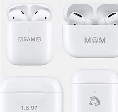 Image result for Funny AirPod Engravings