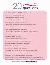 Image result for Cute Couple Questions