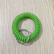 Image result for Wristbands Keychain