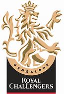 Image result for Royal Challengers Bangalore Ai Logo