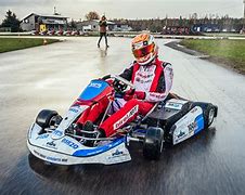 Image result for BSR Electric Kart