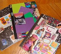 Image result for Creative Notebook Ideas