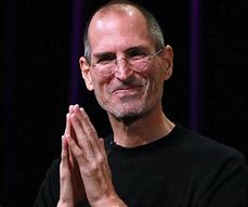 Image result for Steve Jobs Hair Loss