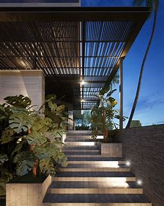 VILLA 2 on Behance