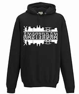 Image result for Amsterdam Hoodie. Shop