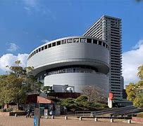 Image result for Osaka Science Museum