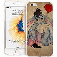 Image result for Eeyore Phone Cases