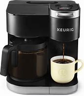 Image result for Amazon Brand Coffee Maker