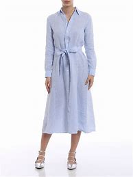 Image result for Ralph Lauren Linen Dress