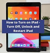 Image result for How to Turn Off iPad 2