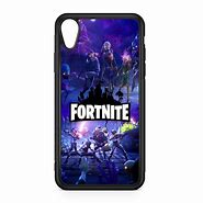 Image result for iPhone XR Fortnite Skin