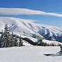 Image result for Servian Montains in Winter