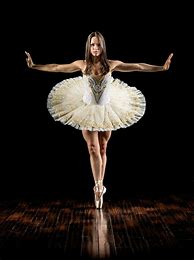 Image result for Ballerina Portraits