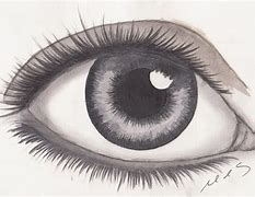Image result for Eye Sketches
