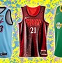 Image result for Nike NBA City Edition Uniforms