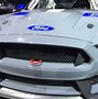 Image result for Mustang Track Car
