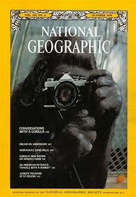 Image result for National Geographic Magazine Covers