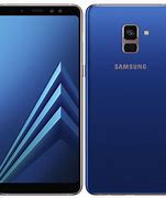Image result for Samsung A8 Dimension Back