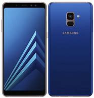 Image result for Phones Samsung Galaxy A8 2018