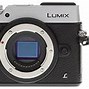 Image result for Panasonic GX-8 iFixit