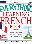 Image result for French Books