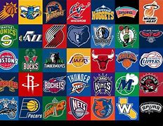 Image result for 30 Equipos NBA
