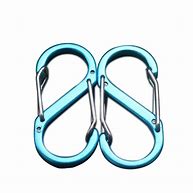 Image result for S Type Carabiner