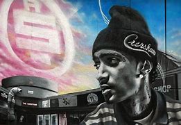 Image result for Nipsey Hussle Praying Images Black and White