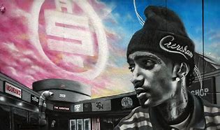 Image result for Nipsey Hussle T