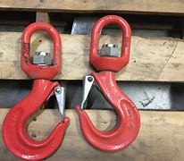 Image result for Lateral Load Harness Hook