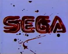 Image result for Sega America Logo