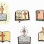 Image result for Bible or Christian Drawings